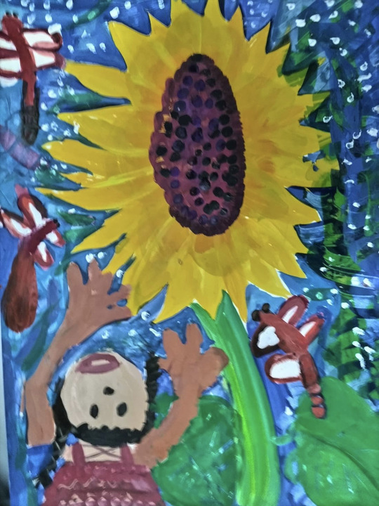 影美会アートアカデミー子ども絵画・書道教室（麻布校・鶴巻校）