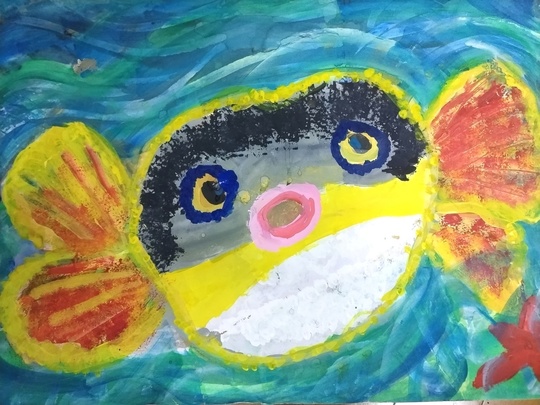 神奈川県 - 影美会アートアカデミー子ども絵画・書道教室（麻布校